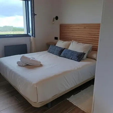 Casa Maria Holiday home Barcia (Asturias)