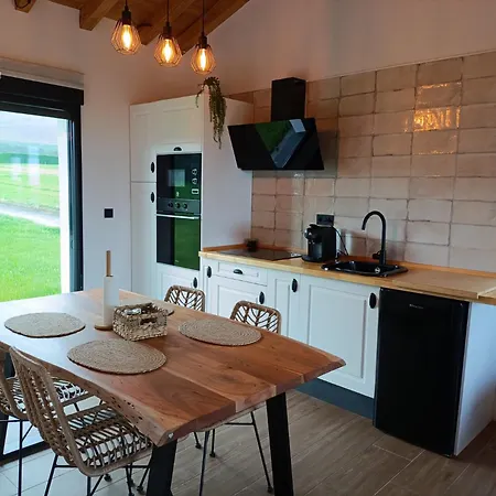 Casa Maria Holiday home Barcia (Asturias)
