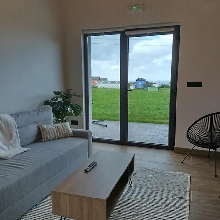Casa Maria Holiday home