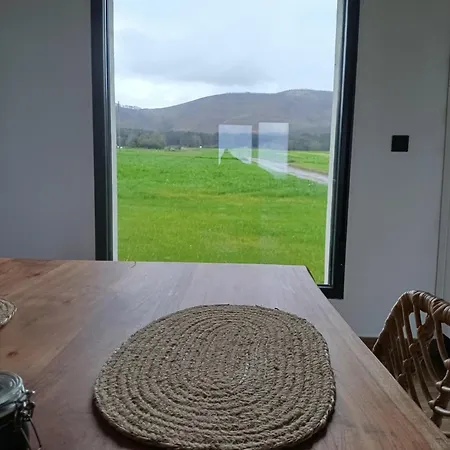 Casa Maria Holiday home *