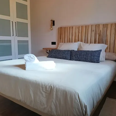 Casa Maria Holiday home *