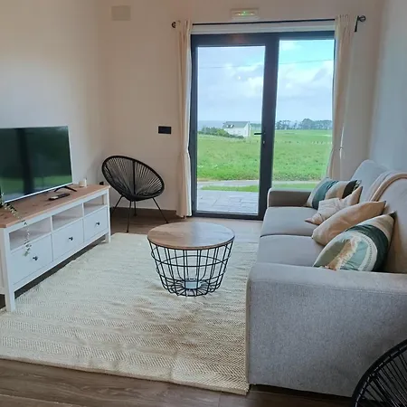Holiday home Casa Maria Barcia (Asturias)