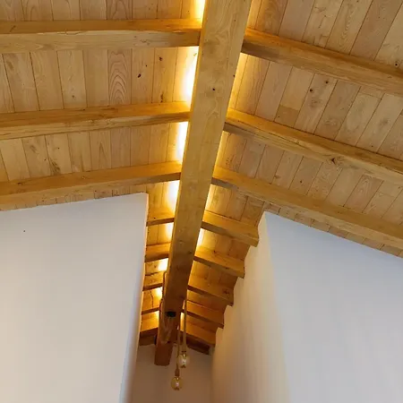 Casa Maria * Barcia (Asturias)
