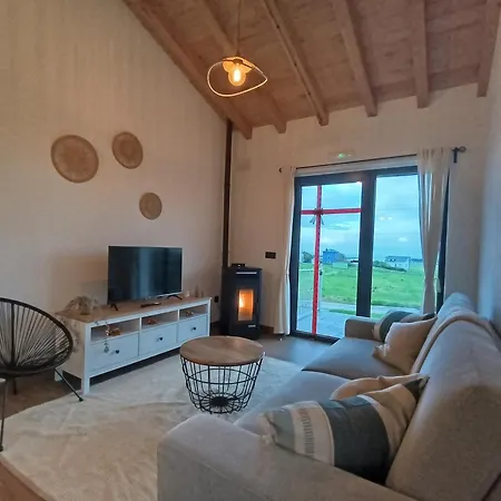 Casa Maria Holiday home Barcia (Asturias)